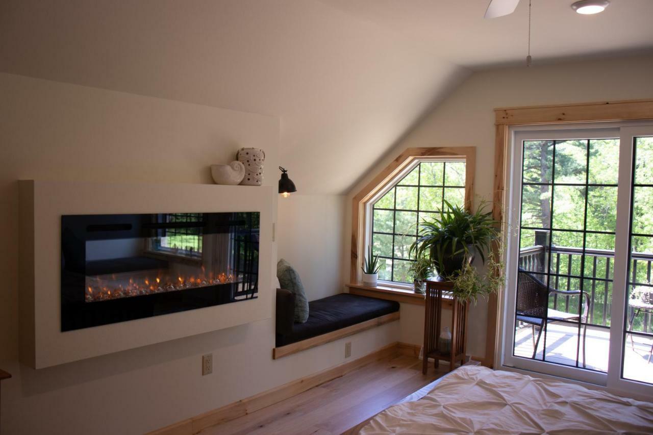 Inn At The River 워소 외부 사진