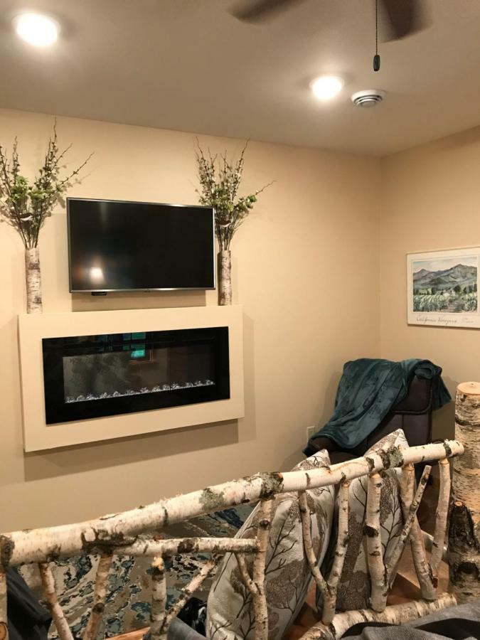 Inn At The River 워소 외부 사진