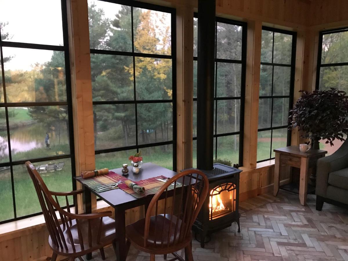 Inn At The River 워소 외부 사진